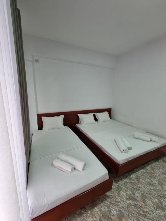 Ideal Apartments & Rooms Саранде Екстериор снимка